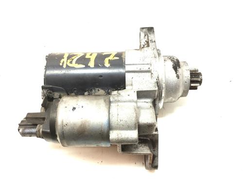 Used Starter SKODA FABIA I (6Y2) [1999-2008]  18009098
