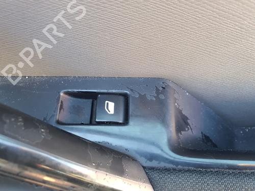 Used Right front window switch CITROËN C4 Picasso II [2013-2025]  24615622