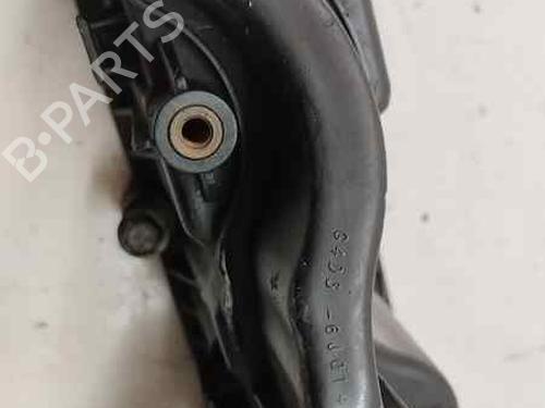 Valve cover LAND ROVER RANGE ROVER EVOQUE (L538)  | BP20857689M124 