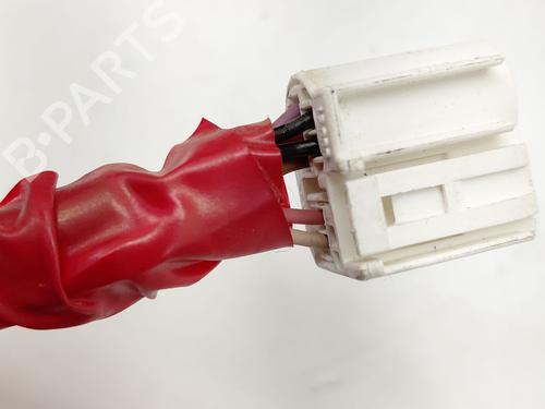 Left mirror TOYOTA PRIUS (_W3_) 1.8 Hybrid (ZVW3_) | BP31136939C26 