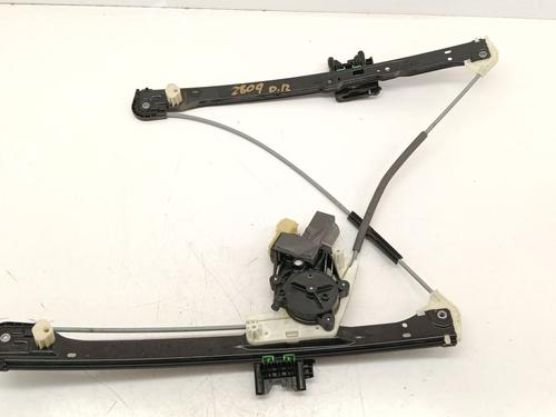 Used Front left window mechanism Front left window mechanism 37150289 37150289