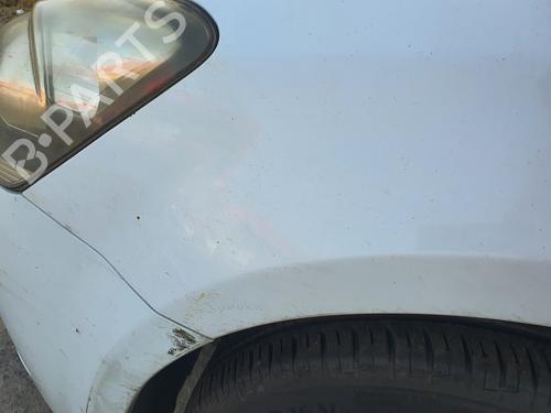 Left front fenders KIA CEE'D Hatchback (ED) 1.6 CRDi 115 | BP19504806C41 