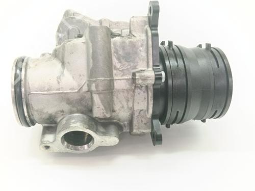 Throttle body JAGUAR XE (X760) 2.0 D | BP29940983M82
