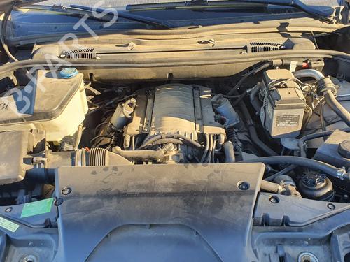 Steering rack BMW X5 (E53)  | BP21573940M22 