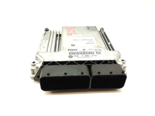 Used Engine control unit (ECU) BMW X3 (E83) [2003-2011]  16204992
