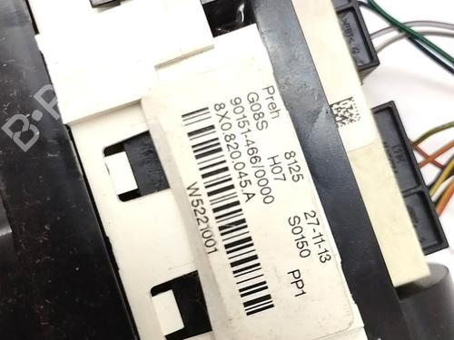 Climate control AUDI A1 (8X1, 8XK)  | BP19037726I5 