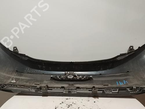 Rear bumper PEUGEOT 208 I (CA_, CC_)  | BP19414947C8 