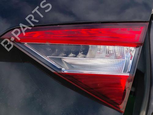 Piloto derecho del maletero SKODA SUPERB III (3V3) 2.0 TDI | BP29924359C80 