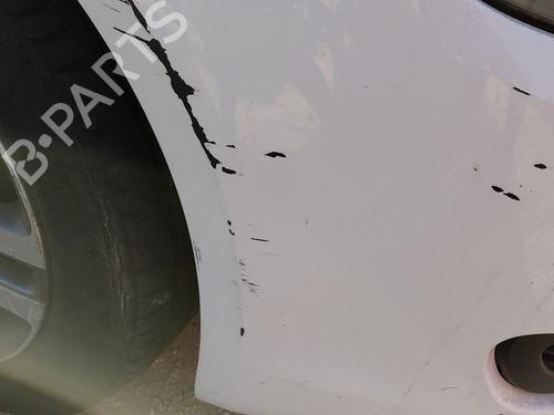 Front bumper VW GOLF PLUS V (5M1, 521) 1.6 TDI | BP29851059C7