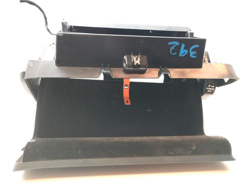 Glove box VW PASSAT B6 (3C2) 2.0 TDI 16V | BP15980735C95 