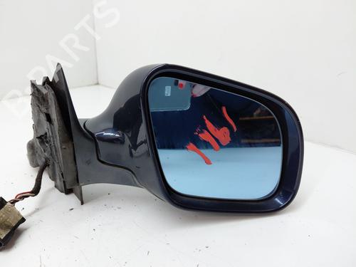 Used Right mirror AUDI A4 B5 (8D2) 1.9 TDI (116 hp) 26691795