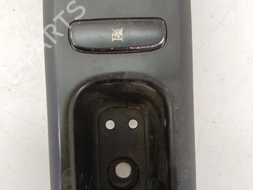 Left front window switch PEUGEOT 407 (6D_) 2.2 HDi 170 (6D4HTH) | BP37537978I27 - Image 2