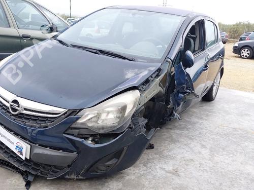 Używane części OPEL CORSA D (S07) [2006-2015]  4291851