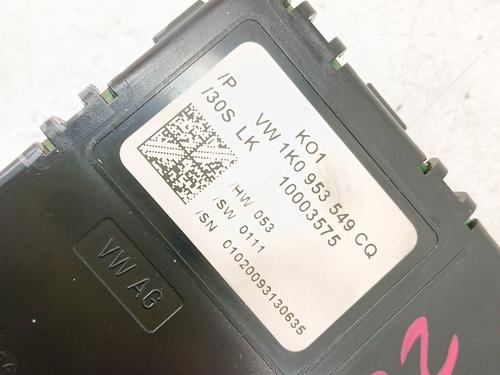 Electronic module VW GOLF PLUS V (5M1, 521) 1.6 TDI | BP40012576M83 - Image 3