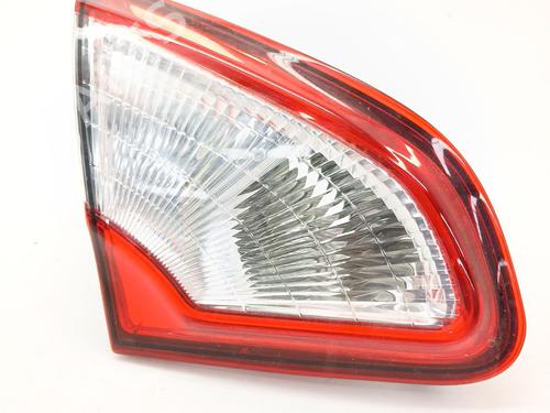 Used Left tailgate light Left tailgate light NISSAN QASHQAI I (J10, NJ10) 1.5 dCi (110 hp) 34040871 34040871