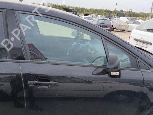 Used Right front door Right front door CITROËN C4 I Saloon 1.6 HDi (109 hp) 34280008 34280008