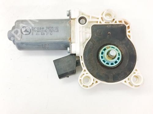 Used Right front window motor Right front window motor MERCEDES-BENZ CLC-CLASS (CL203) CLC 220 CDI (203.708) (150 hp) 34059055 34059055