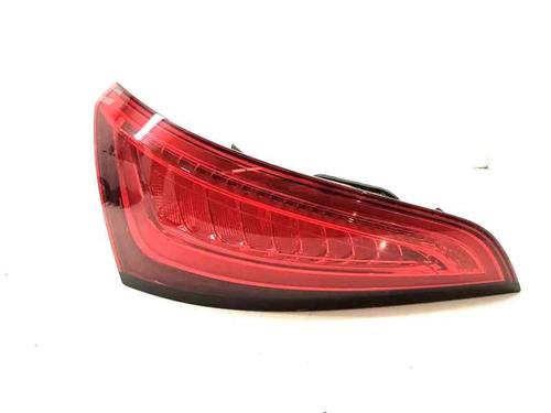 Used Left taillight AUDI Q5 (8RB) 3.0 TDI quattro (245 hp) 20678160