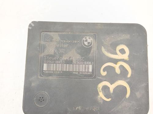 ABS pump BMW 1 (E87) 116 d | BP18145593M43 - Image 3
