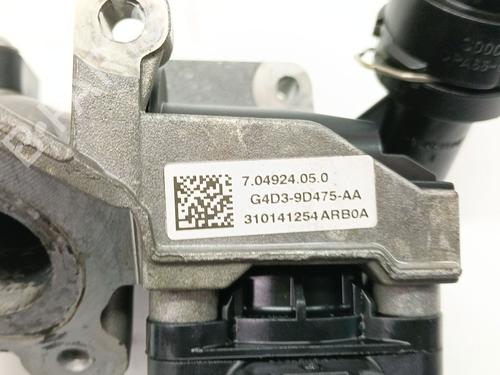 Egr JAGUAR XE (X760) 2.0 D | BP29940982M69