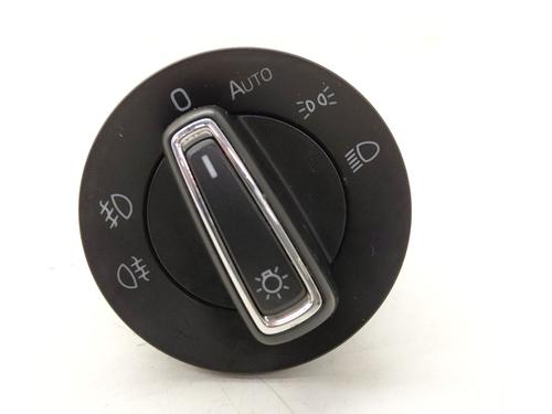 Used Headlight switch SKODA SUPERB III (3V3) 2.0 TDI (150 hp) 31854772