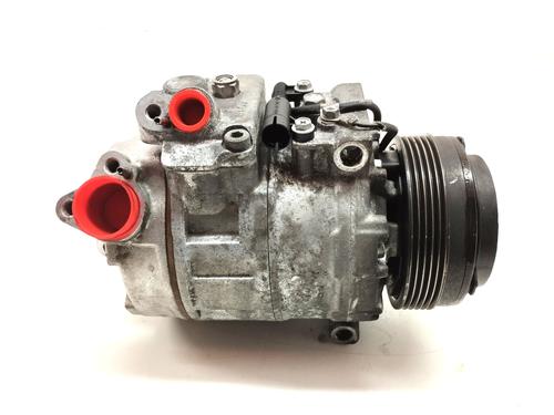 AC compressor BMW 5 (E39)  | BP17592278M34 