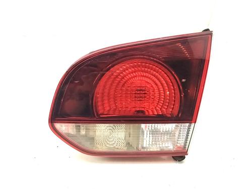 Used Right tailgate light VW GOLF VI (5K1) 1.4 TSI (122 hp) 15977327