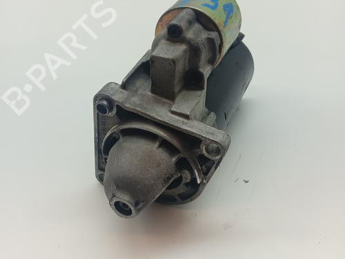 Used Starter FIAT STILO (192_) 1.9 D Multijet (100 hp) 15979756