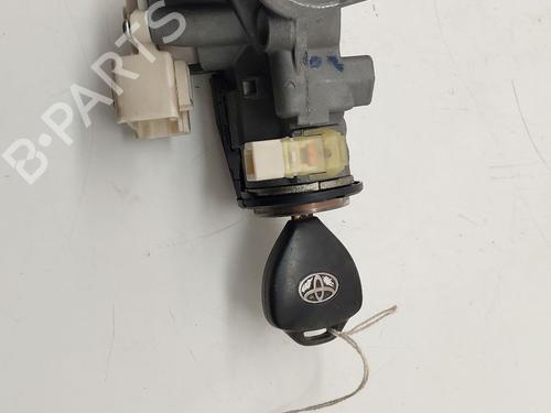 Used Ignition barrel TOYOTA AURIS (_E15_) 2.0 D-4D (ADE150_, ADE150R) (126 hp) 31538315