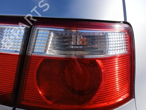 Used Right taillight Right taillight 35728265 35728265