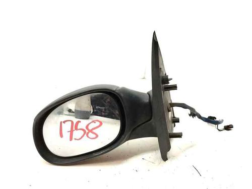 Used Left mirror CITROËN C2 (JM_) 1.4 HDi (68 hp) 24669776