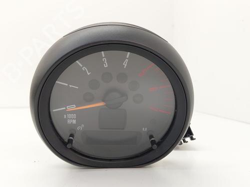 Used Instrument cluster MINI MINI COUNTRYMAN (R60) One D (90 hp) 31134284