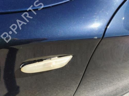 Left front fenders BMW 1 (E87)  | BP17039711C41 