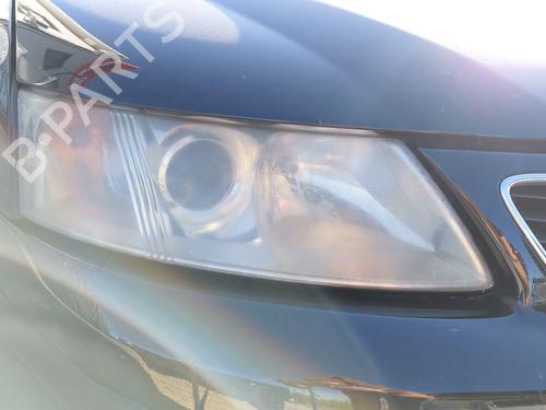 Faro derecho SAAB 9-3 (YS3F, E79, D79, D75)  | BP27535755C29 