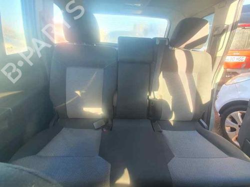 Used Rear seat OPEL ZAFIRA / ZAFIRA FAMILY B (A05) 1.9 CDTI (M75) (120 hp) 24669724