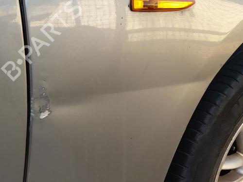 Right front fenders BMW 7 (E65, E66, E67)  | BP29851046C42