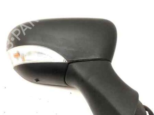 Right mirror RENAULT CLIO IV (BH_)  | BP19745825C27 