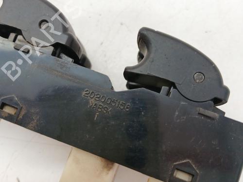 Left front window switch CHEVROLET AVEO / KALOS Saloon (T250, T255) 1.4 | BP38068960I27 - Image 3