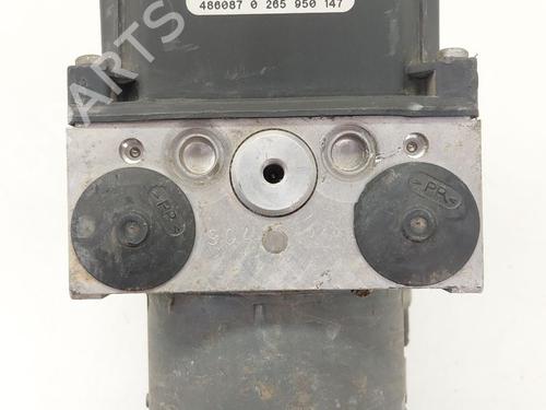 ABS pump TOYOTA AVENSIS (_T25_) 1.8 VVT-i (ZZT251_, ZZT251R) | BP30734465M43