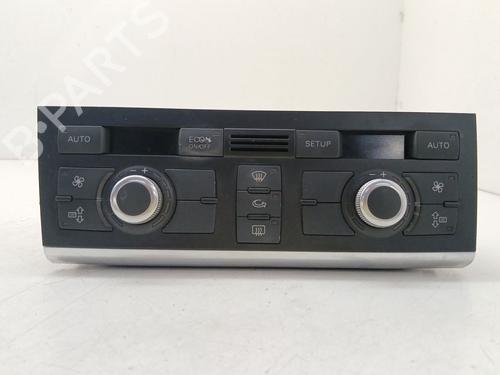 Used Climate control Climate control 39196529 39196529