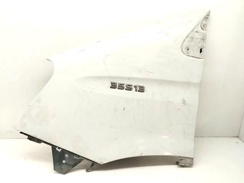 Parafango anteriore sinistro IVECO DAILY VI Van [2014-2025]  16493369