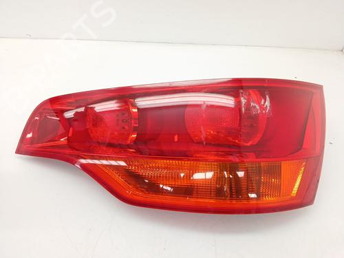 Used Right taillight Right taillight 37661604 37661604