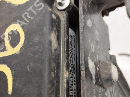 ABS pump DACIA SANDERO  | BP18147928M43 