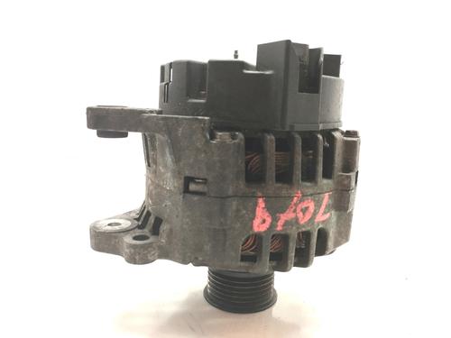 Generator VW POLO V (6R1, 6C1) [2009-2022]  24611396