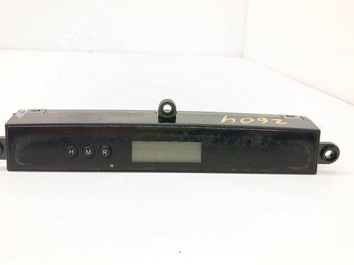 Used Electronic module Electronic module HYUNDAI SANTA FÉ II (CM) 2.2 CRDi 4x4 (155 hp) 34059025 34059025