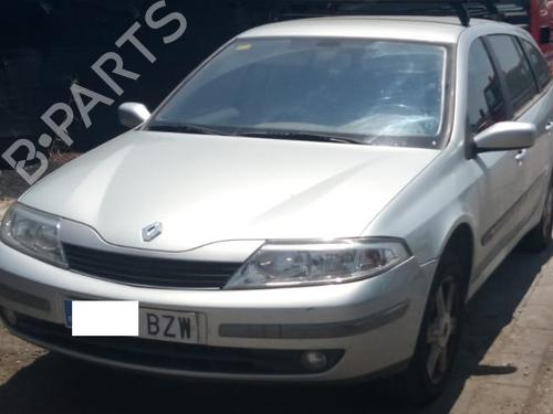 Starter RENAULT LAGUNA II Grandtour (KG0/1_) 1.9 dCi (KG0G) | BP15979676M8 
