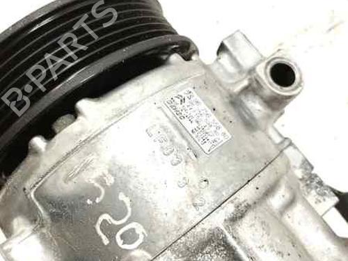 AC compressor CITROËN C4 Picasso II  | BP21558695M34 