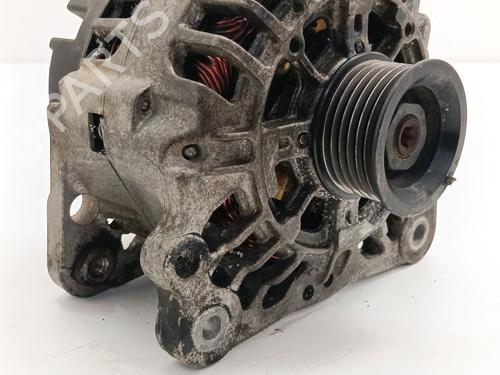 Alternator SKODA FABIA II (542) 1.2 | BP30940227M7
