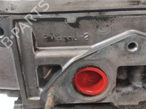 Silnik HONDA CIVIC VII Hatchback (EU, EP, EV) 1.4 iS (EP1, EU5, EU7) | BP29924920M1