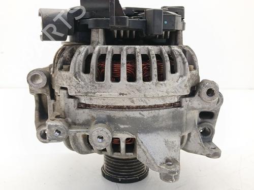 Used Alternator Alternator MERCEDES-BENZ C-CLASS (W203) C 270 CDI (203.016) (170 hp) 40236725 40236725